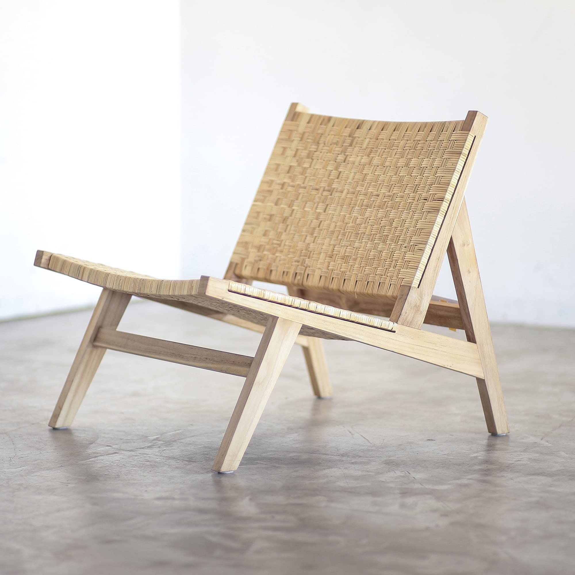 新品 タスカ ラウンジチェア エコレザー Tasca Lounge Chair | www